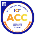 Ane Dalgaard er ICF Associate Certificeret Coach