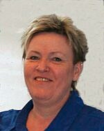Anne Mette Bisgaard - Koordinator, har taget coach uddannelse hos Coach Focus